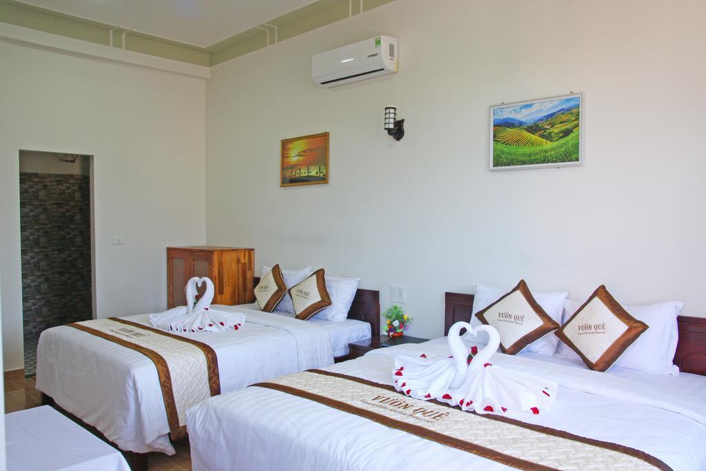 Countryside Garden Homestay Hoi An Exterior foto