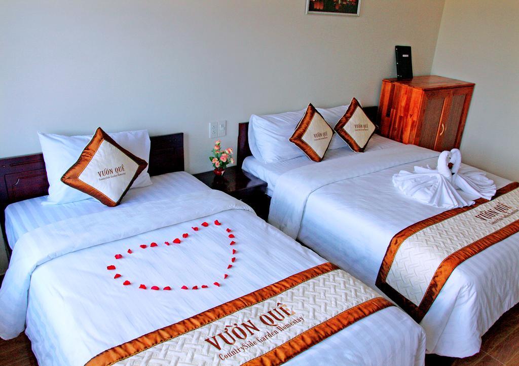 Countryside Garden Homestay Hoi An Exterior foto